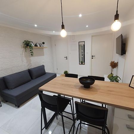Vacation Liberation Apartment Сплит Экстерьер фото