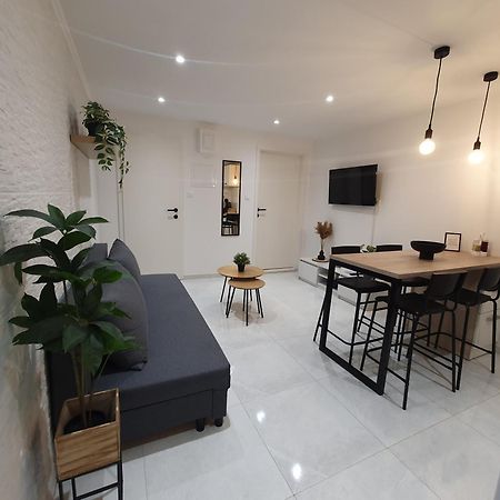 Vacation Liberation Apartment Сплит Экстерьер фото
