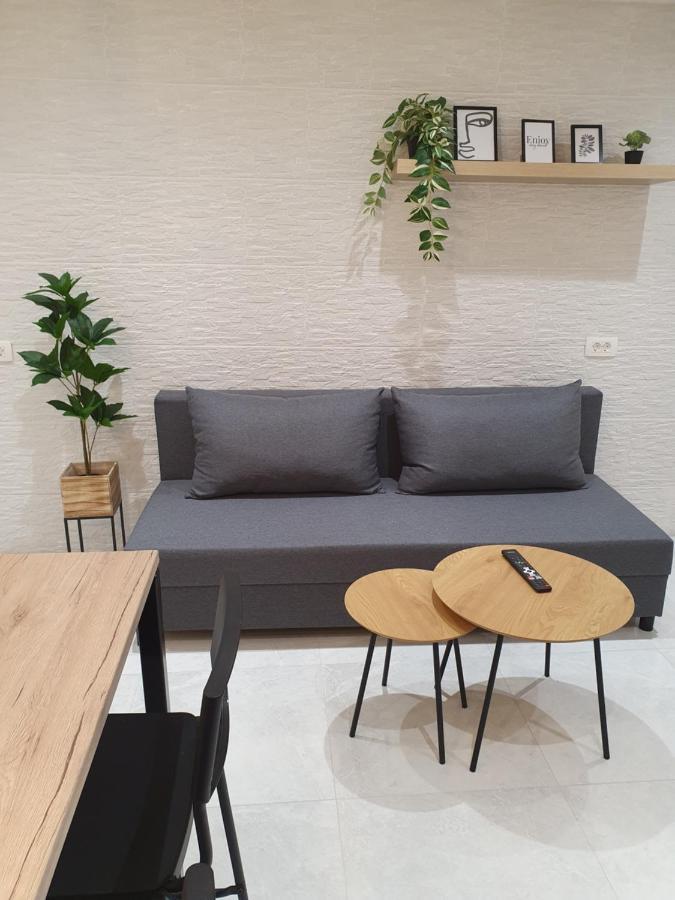 Vacation Liberation Apartment Сплит Экстерьер фото