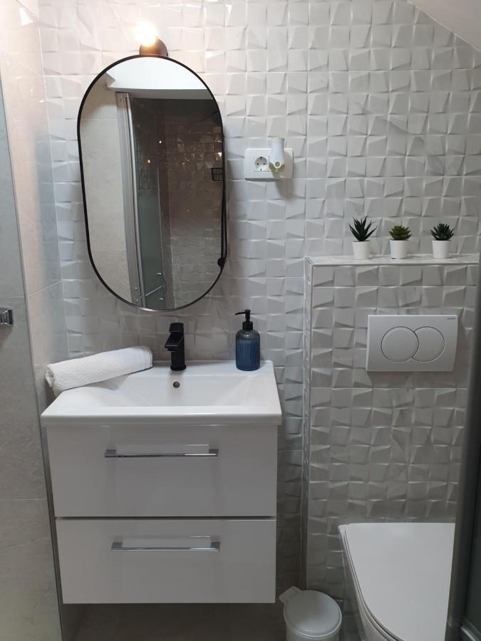 Vacation Liberation Apartment Сплит Экстерьер фото