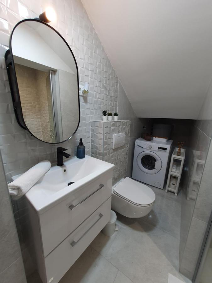 Vacation Liberation Apartment Сплит Экстерьер фото