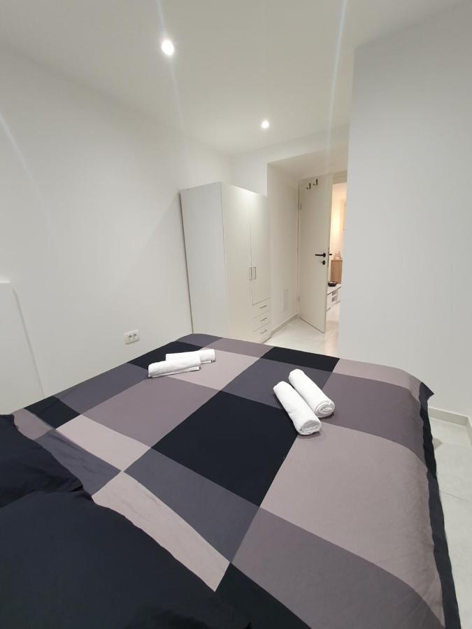 Vacation Liberation Apartment Сплит Экстерьер фото
