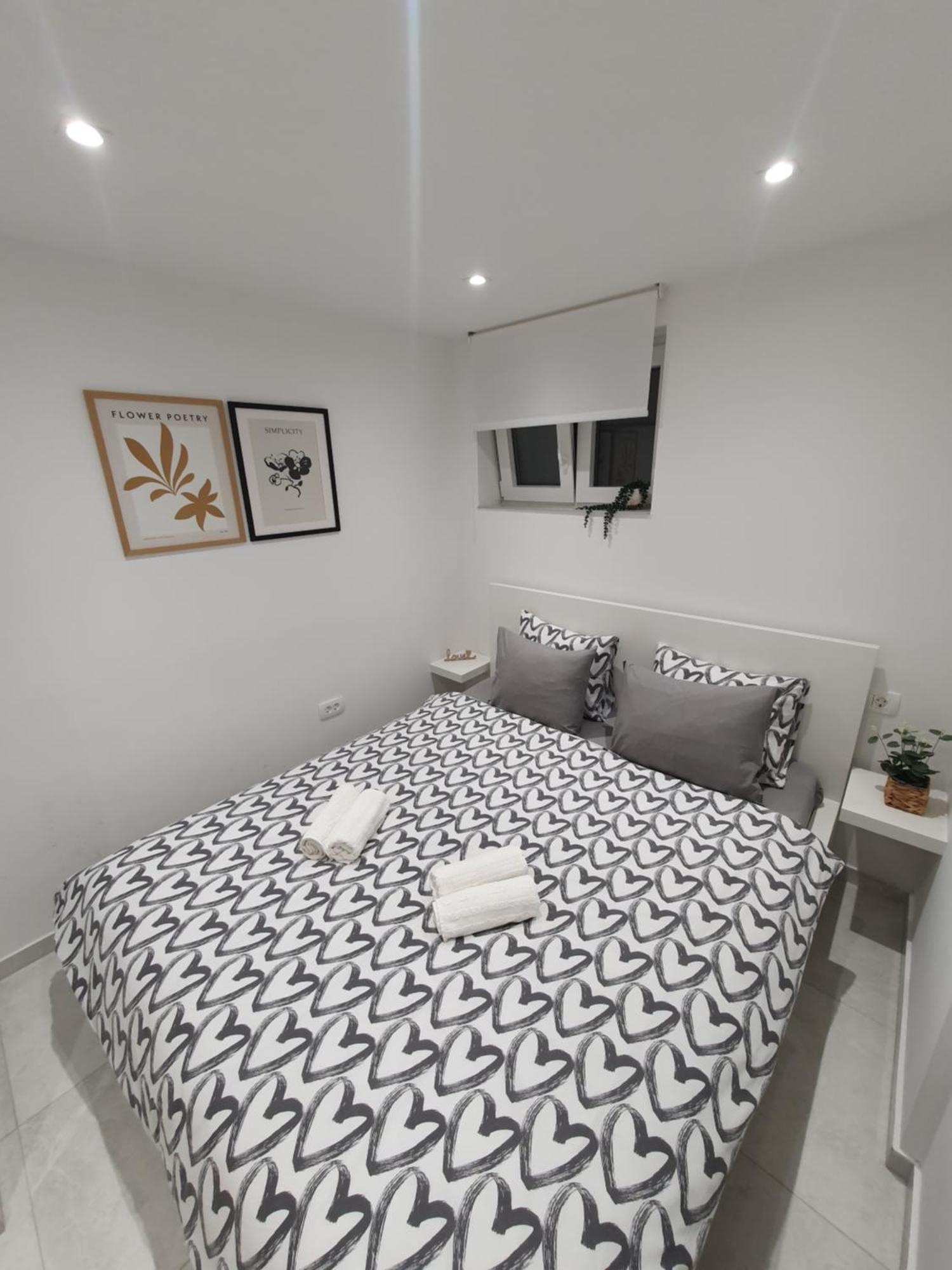 Vacation Liberation Apartment Сплит Экстерьер фото