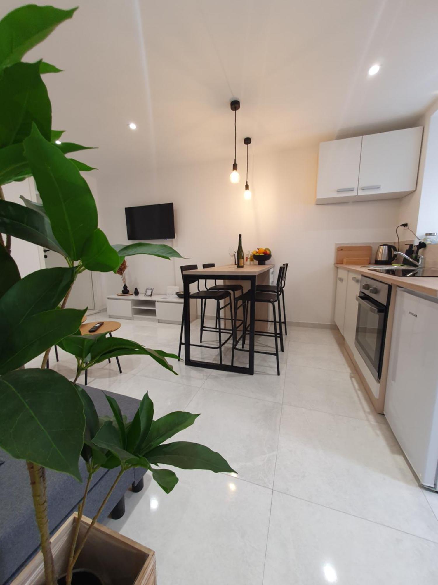 Vacation Liberation Apartment Сплит Экстерьер фото
