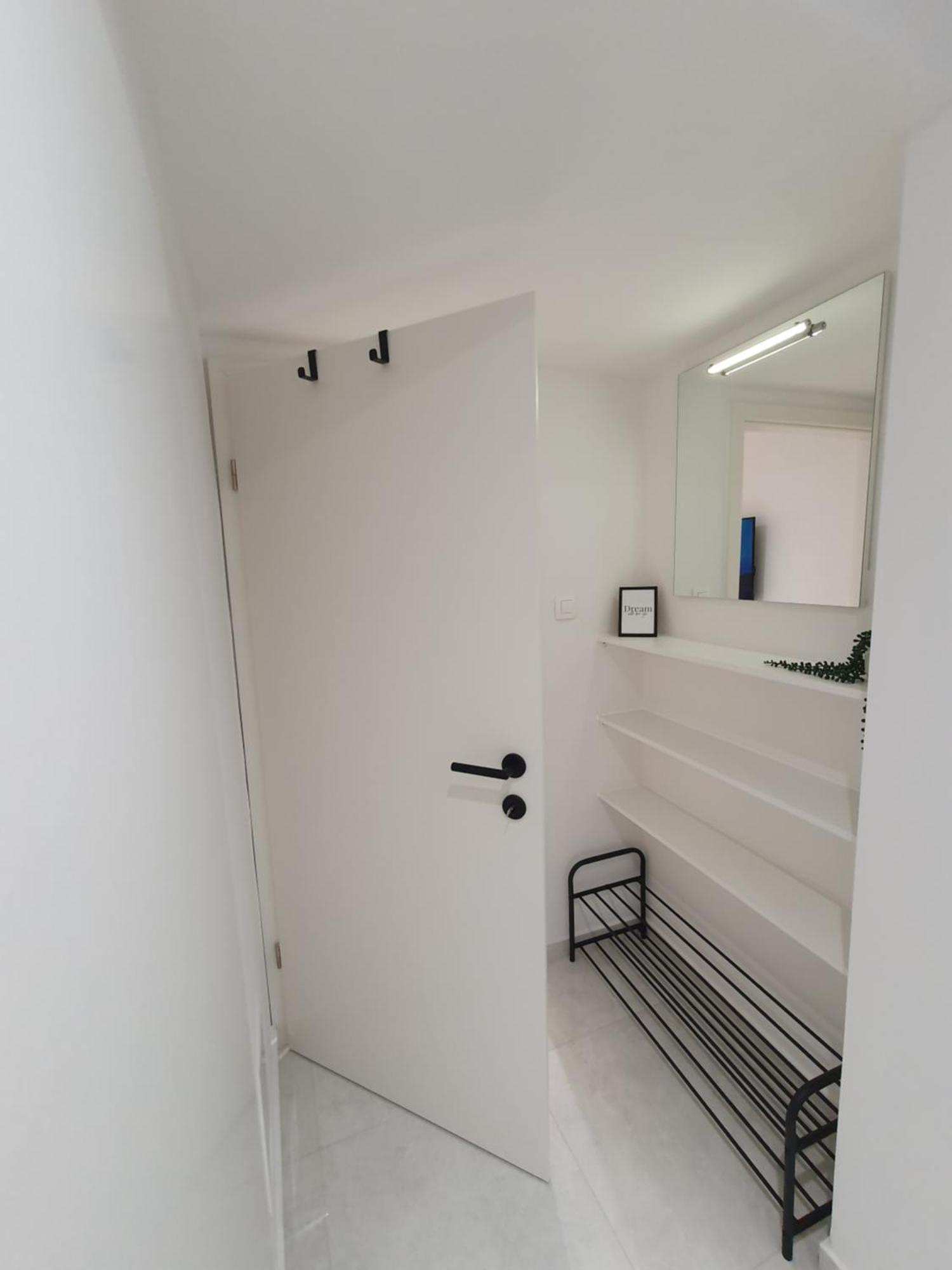 Vacation Liberation Apartment Сплит Экстерьер фото