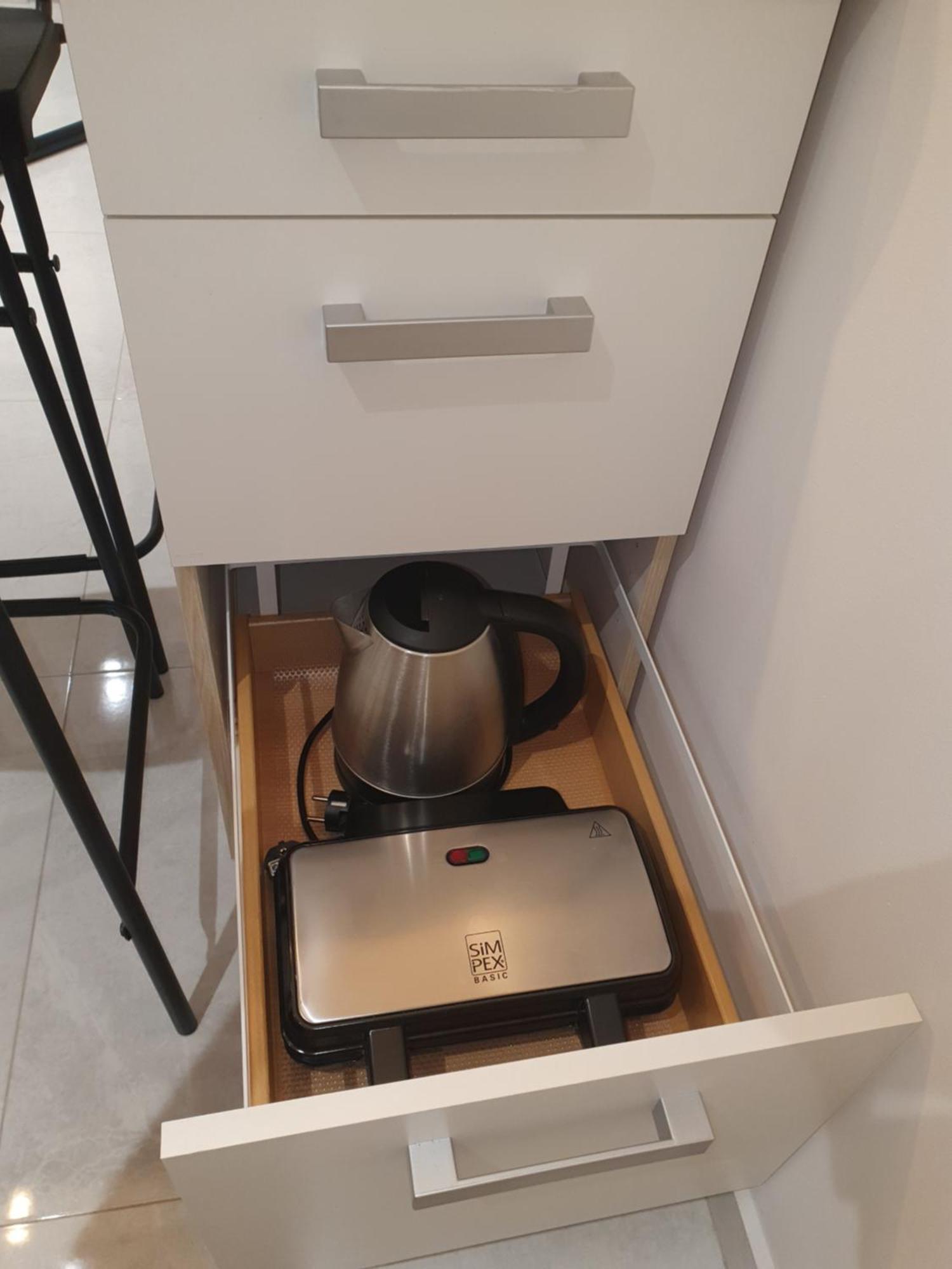 Vacation Liberation Apartment Сплит Экстерьер фото