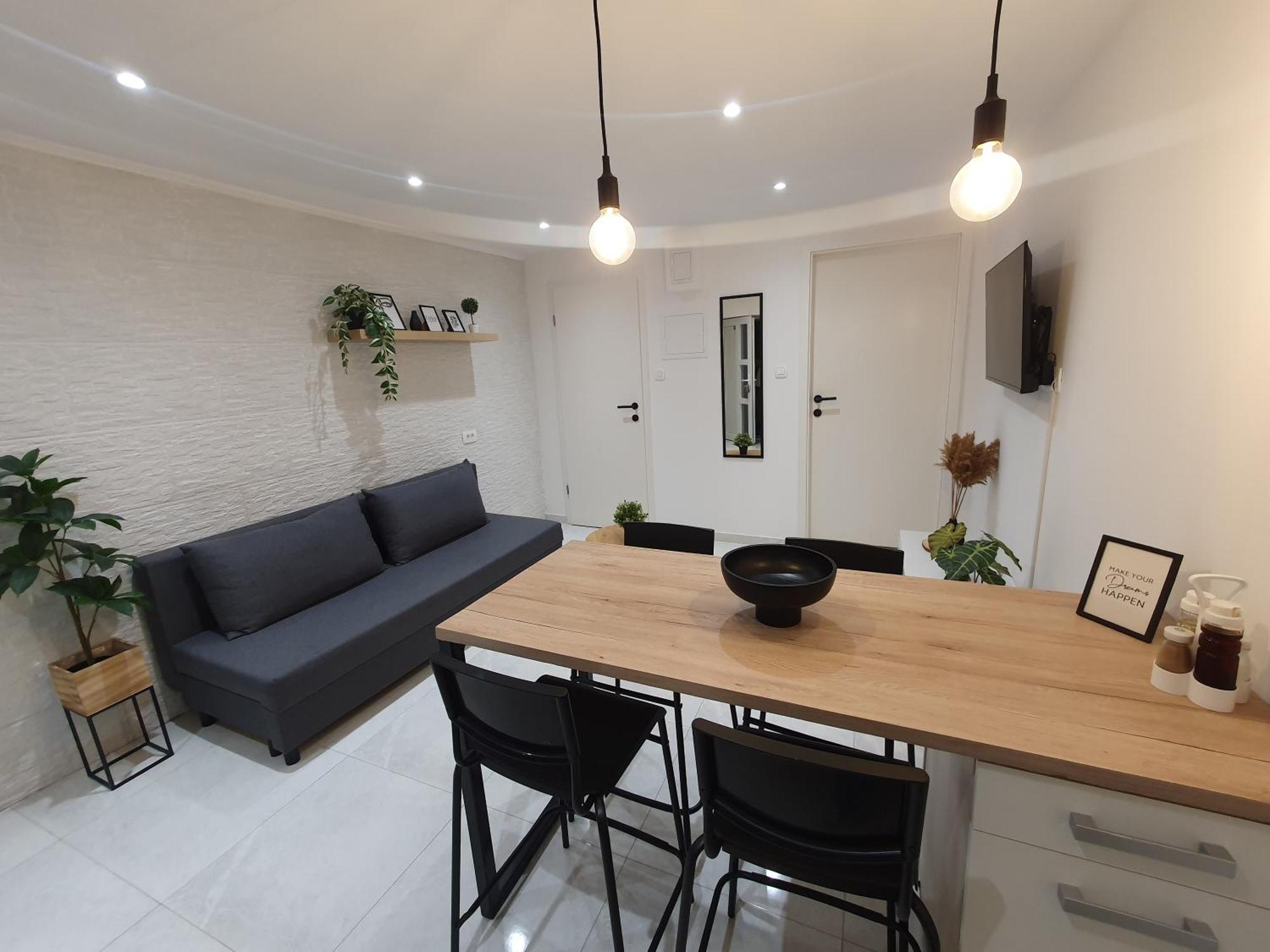 Vacation Liberation Apartment Сплит Экстерьер фото