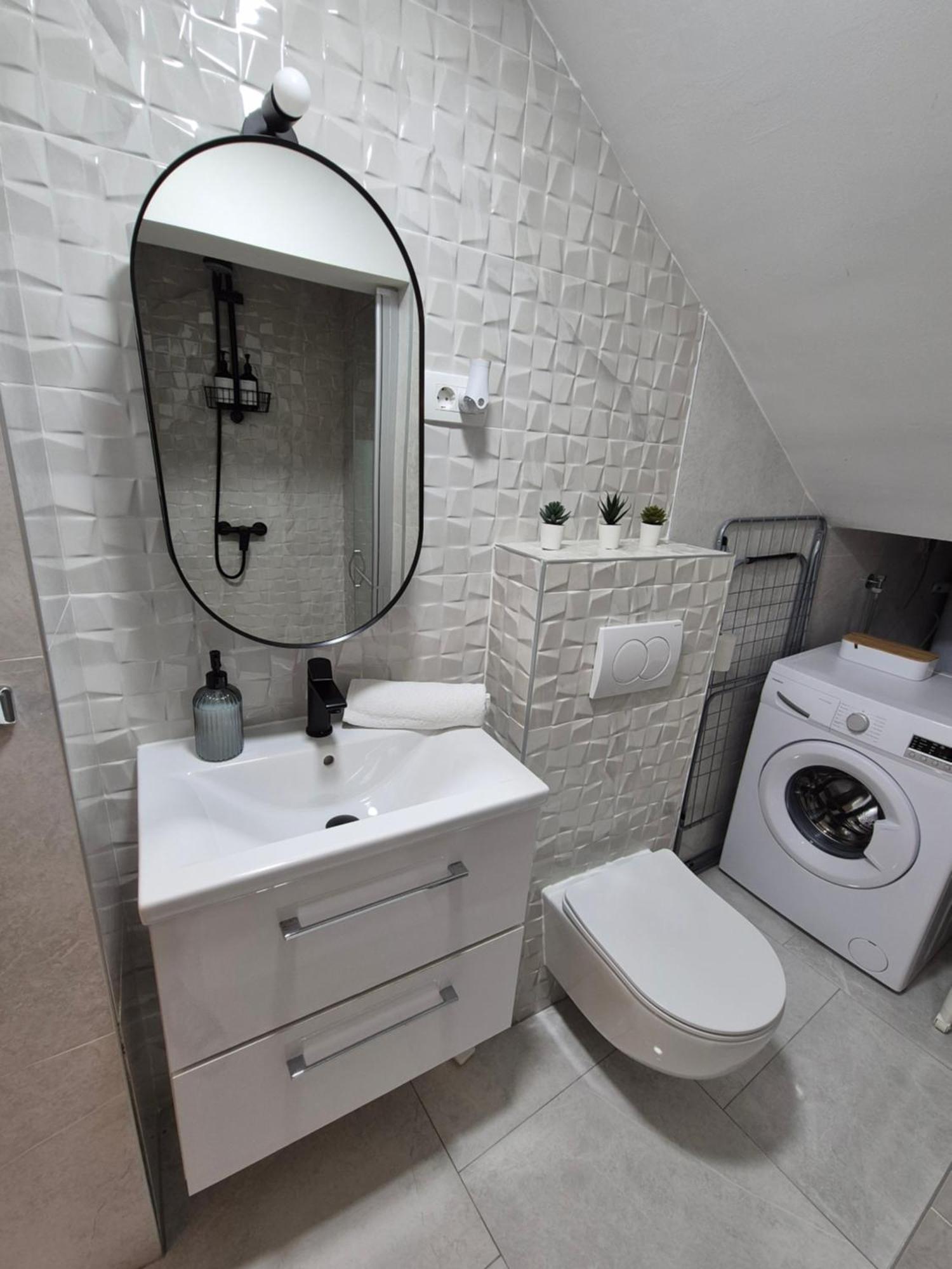 Vacation Liberation Apartment Сплит Экстерьер фото